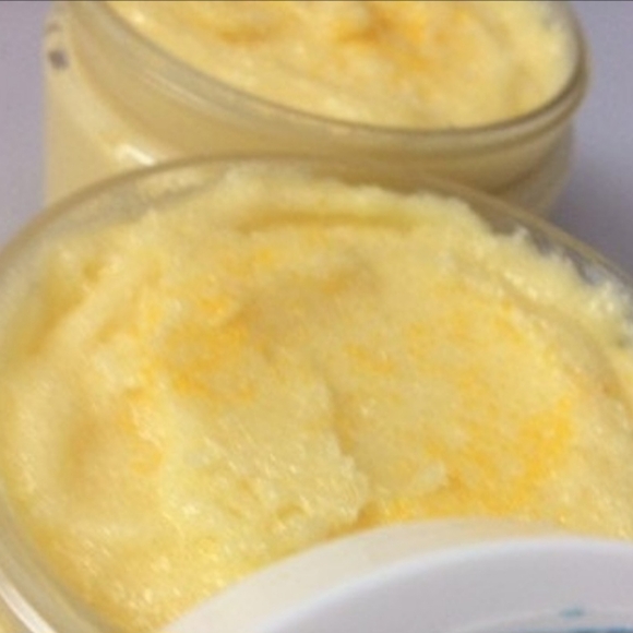 Body scrubs - Picture 3 of 16